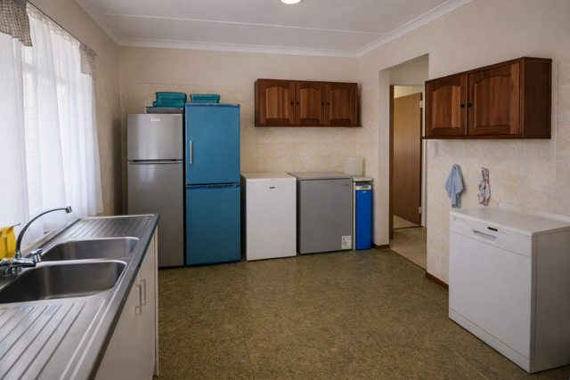 4 Bedroom Property for Sale in Panorama Free State